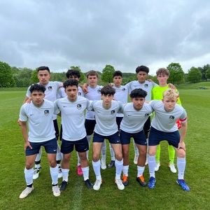 Meet your Posher, Ramiro